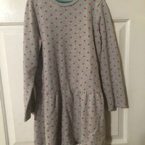Mini Boden Dress